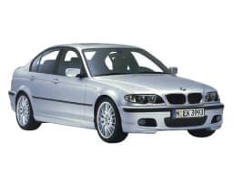 BMW 3シリーズ 3万5,000台がリコール。エアバッグ装置に不具合