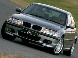 BMW 3シリーズ 318iなど計299台がリコール。助手席エアバッグ不具合
