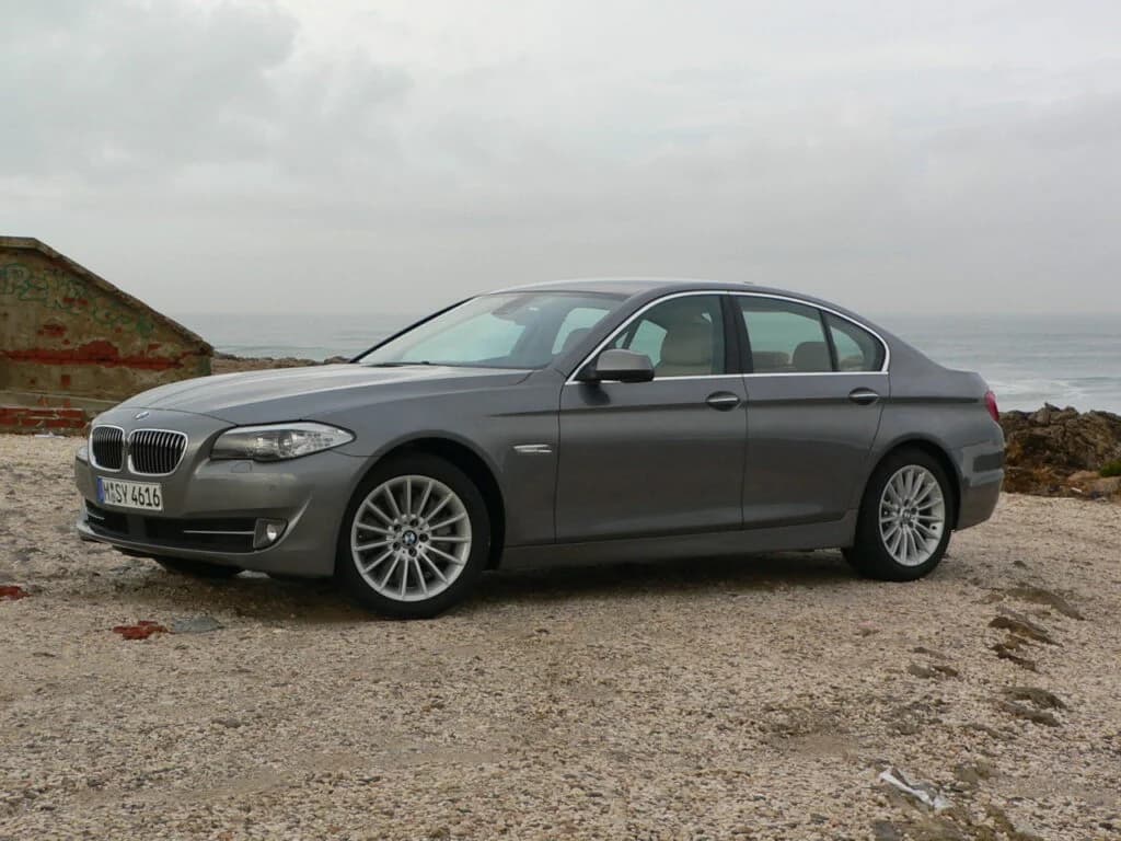 BMW 3シリーズ 21種車 5万2,527台がリコール。ディーゼルモデルのエンジン停止のおそれ