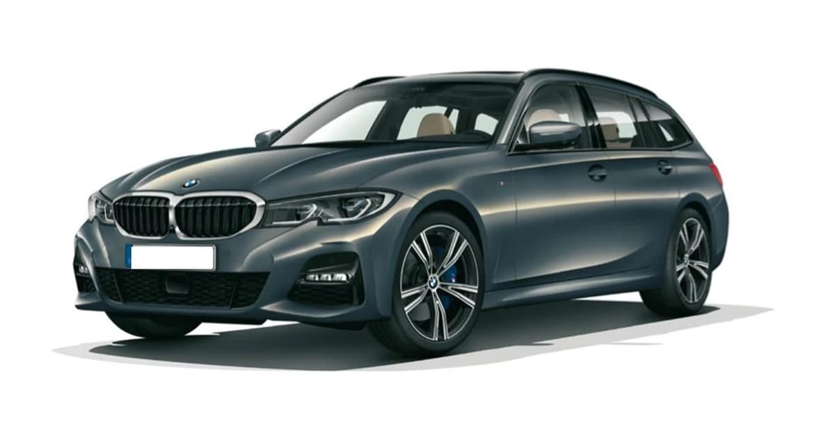 BMW 320i Touring・320d xDrive 2台がリコール - スタータの始動用リレー接点摩耗により始動不能や火災に至るおそれ