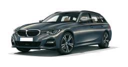 BMW 320i Touring・320d xDrive 2台がリコール - スタータの始動用リレー接点摩耗により始動不能や火災に至るおそれ