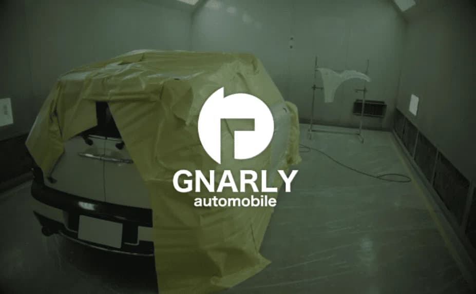 BMW・MINI専門 板金塗装サービス開始のお知らせ