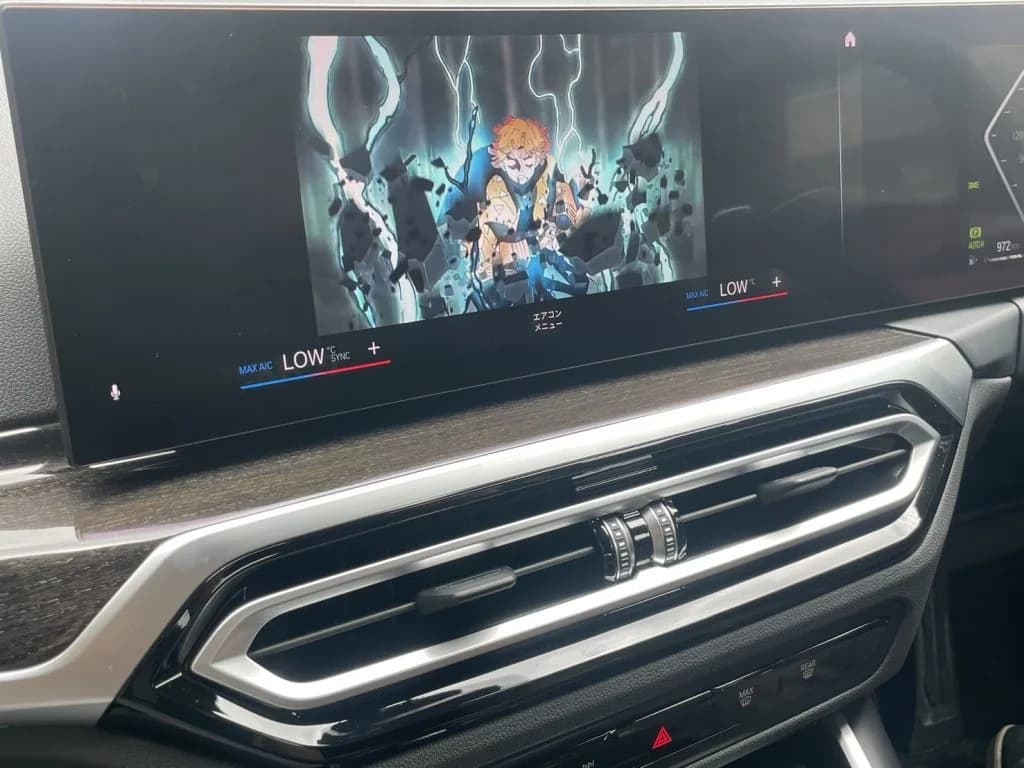 BMWのオットキャストとは？おすすめのAIBOXの選び方と取付手順を元BMW整備士が解説
