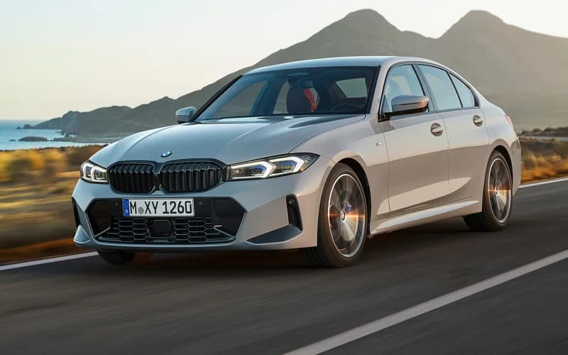 BMW 320d xDrivexなど14,514台がリコール。冷却水が漏れるおそれ