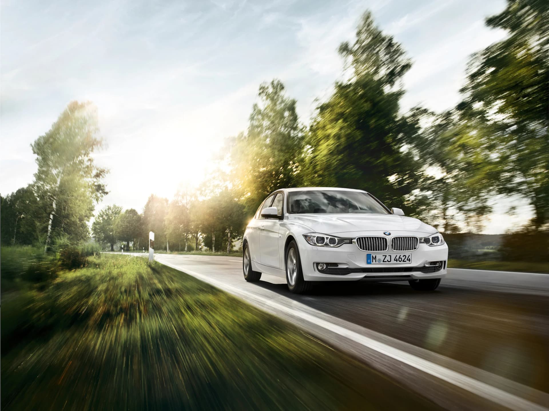 BMW 320dなど1万5,000台がリコール。燃料漏れの不具合