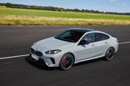 BMW 1シリーズ・2シリーズなど6車種 428台がリコール - リヤライトのソフトウェア誤搭載により尾灯・制動灯・方向指示器が不点灯となるおそれ