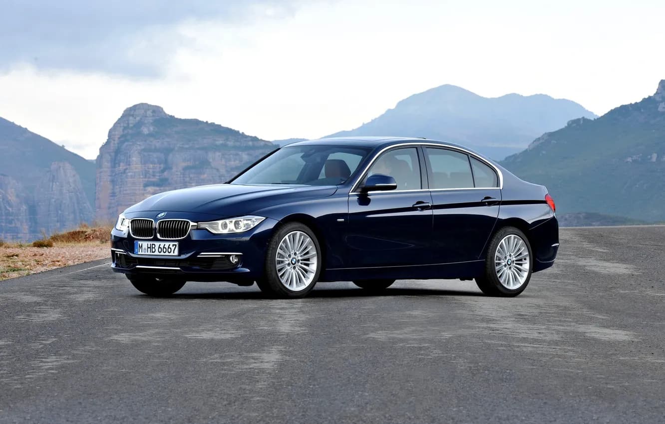 BMW 3シリーズ 328iなど18,629台がリコール - ウォーターポンプの不具合で火災のおそれ