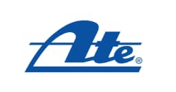 MINI用ブレーキパッド ATE（アーテ） - 低ダスト設計でホイールが汚れにくい