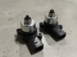 BMW X5 エアサスコンプレッサー交換 - シャシー警告灯の修理費用