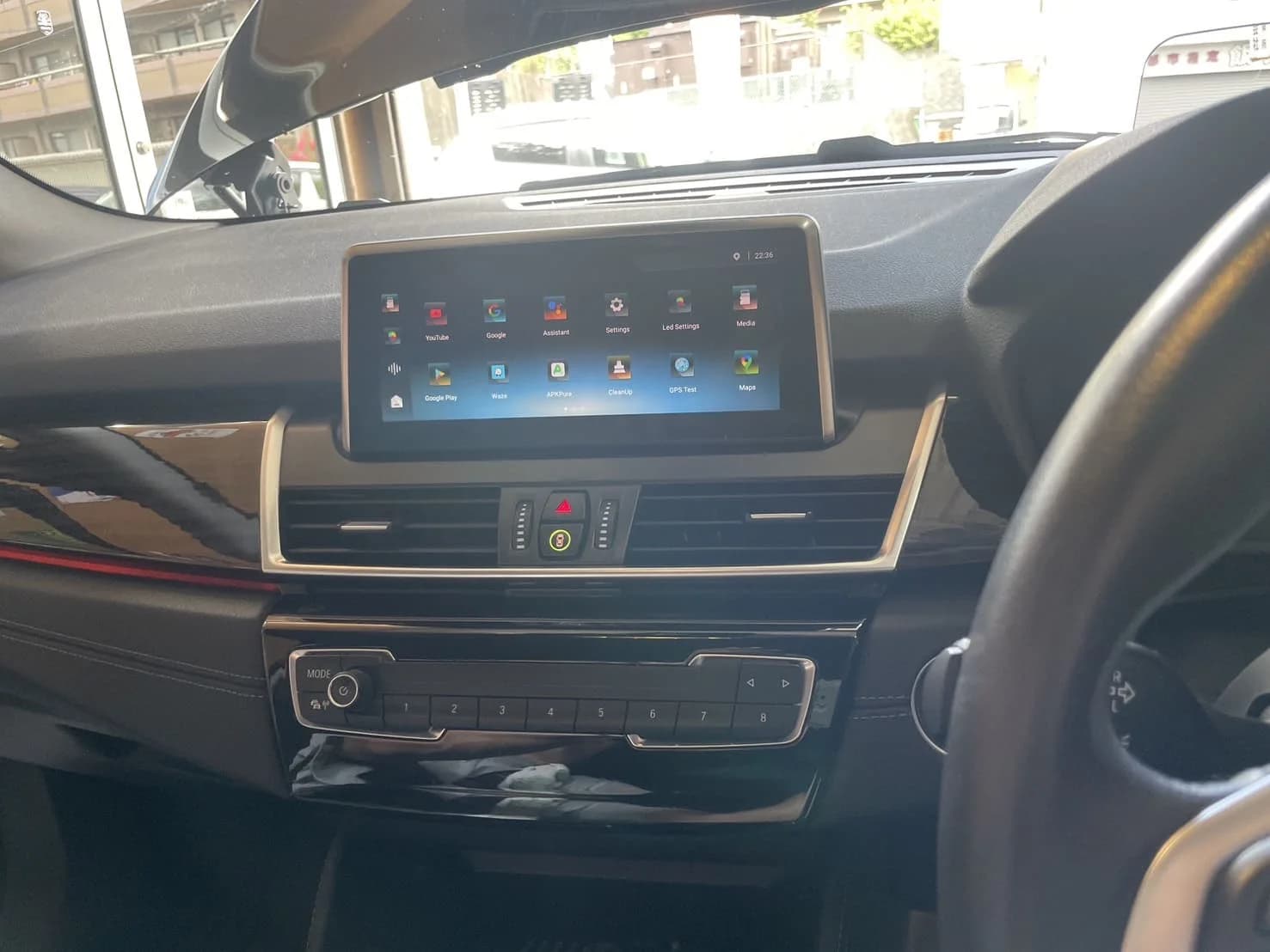 BMW・MINIのCarPlay有効化 - コーディングの手順と費用を整備士が解説