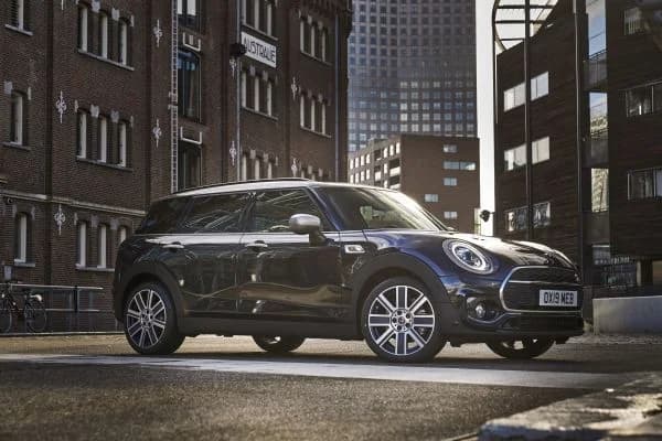 MINIクーパー 6車種 計3万1,172台がリコール。燃料ホースの取り付け不具合