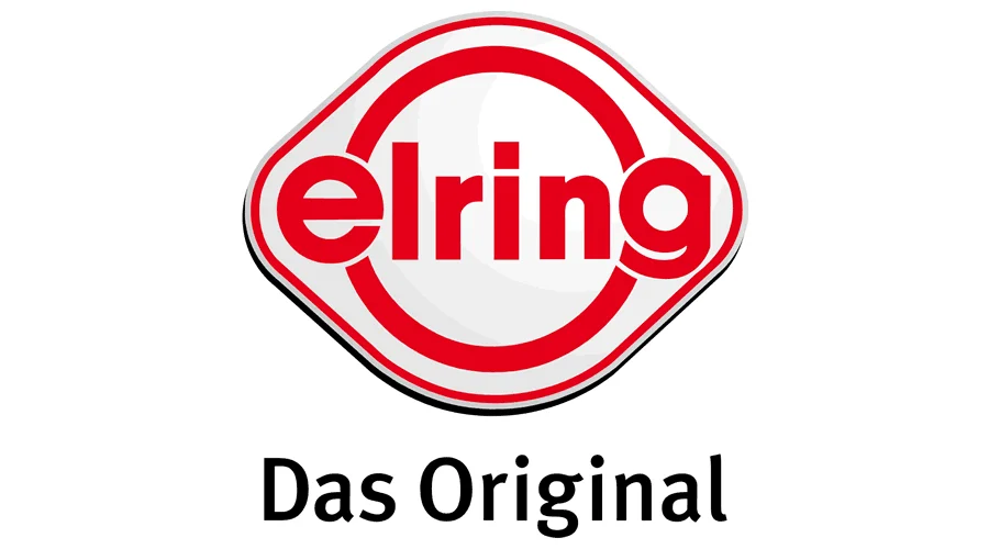 MINI用オイルフィルターハウジングガスケット Elring（エルリング） - 純正供給メーカーの確実なシール性能