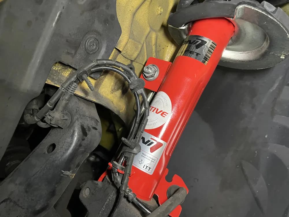 カスタムサービス