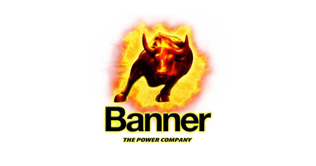 AGMバッテリーの寿命は?信頼のBanner(バナー)製の特徴と仕入れ値段を公開