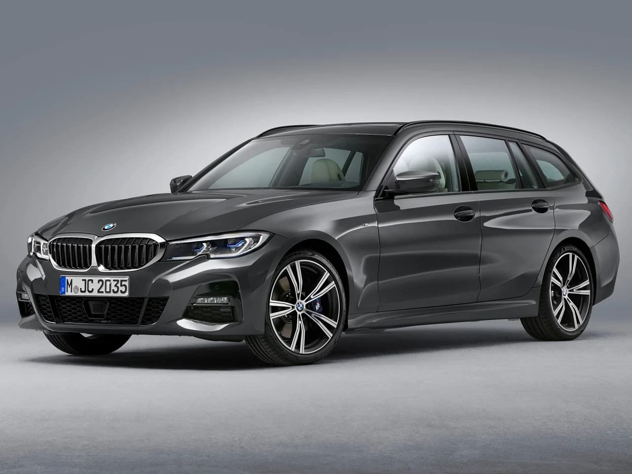 BMW 3シリーズなど3車種 4339台がリコール。冷却装置(エア抜きライン)に不具合