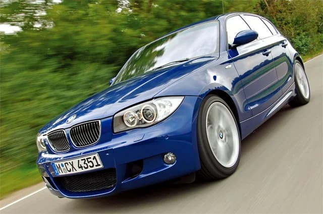 BMW 130iなどがリコール。エンジンのブローバイヒーターに不具合