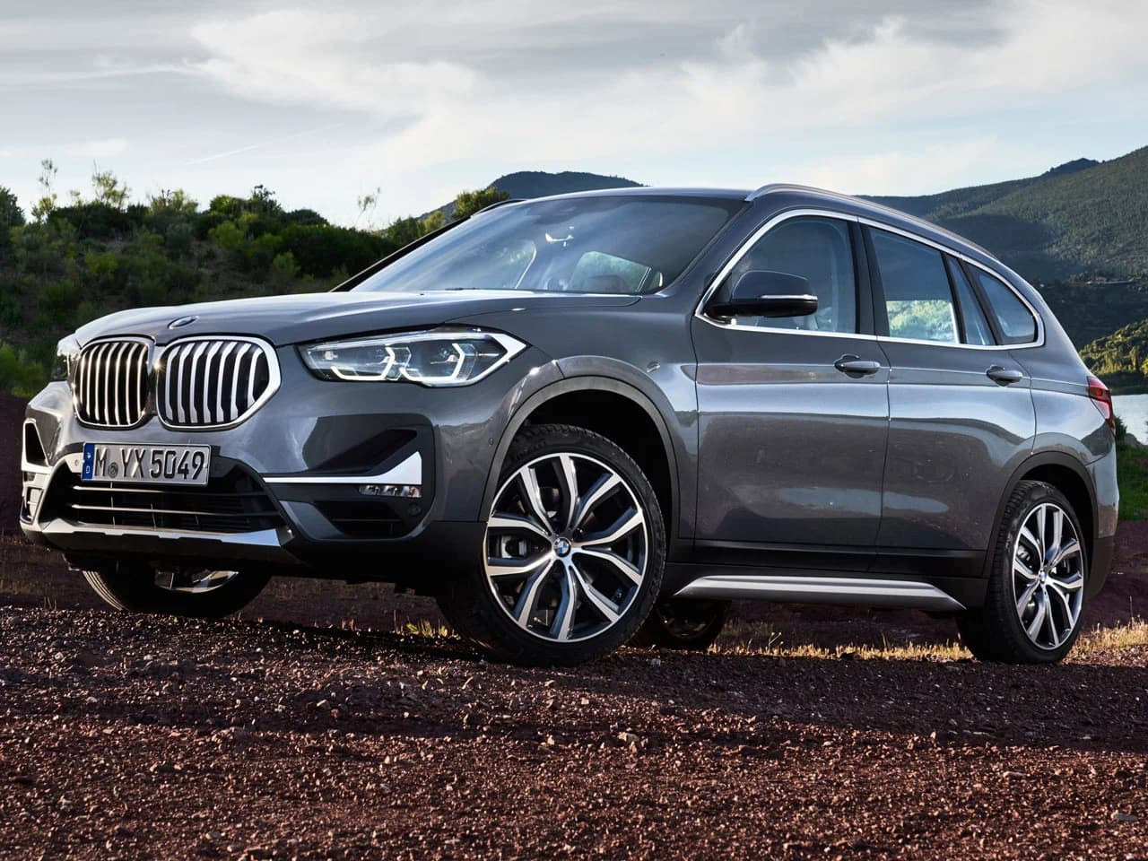 BMW・MINIディーゼルエンジン車 25車種 11万0,427台がリコール。火災事故に至るおそれ