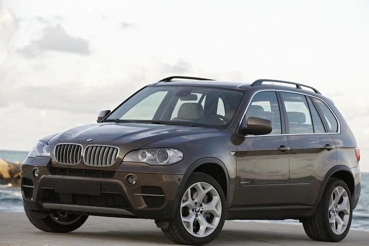 BMW X5など8車種 5,035台がリコール。ワイヤーハーネス不具合で火災のおそれ