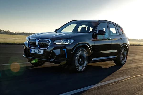 BMW EV iシリーズ 7車種 1,872台がリコール。モーター停止のおそれ