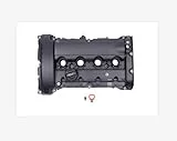 BMW MAHLE シリンダーヘッドカバー