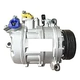 DENSO エアコンプレッサー