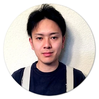 四ツ田 裕介