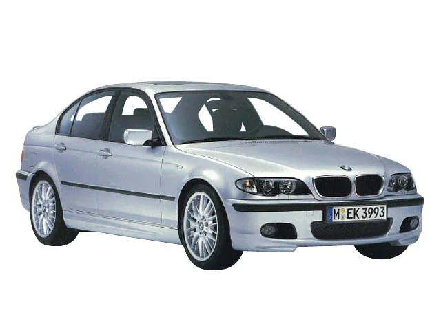 BMW 318i 9車種 1万1,000台がリコール。エアバッグ不具合 | BMW・MINI専門 ナーリーオートモービル整備工場