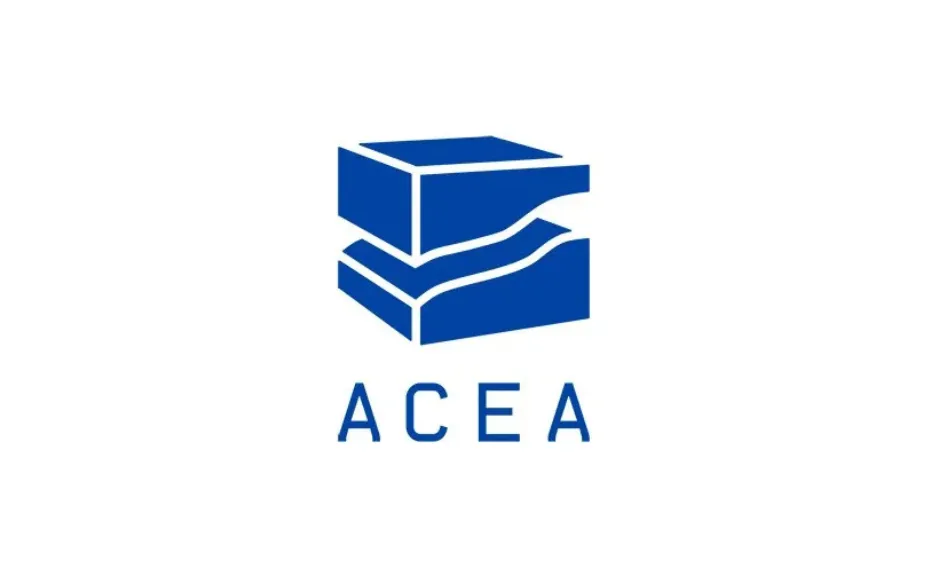 ACEA規格の比較図