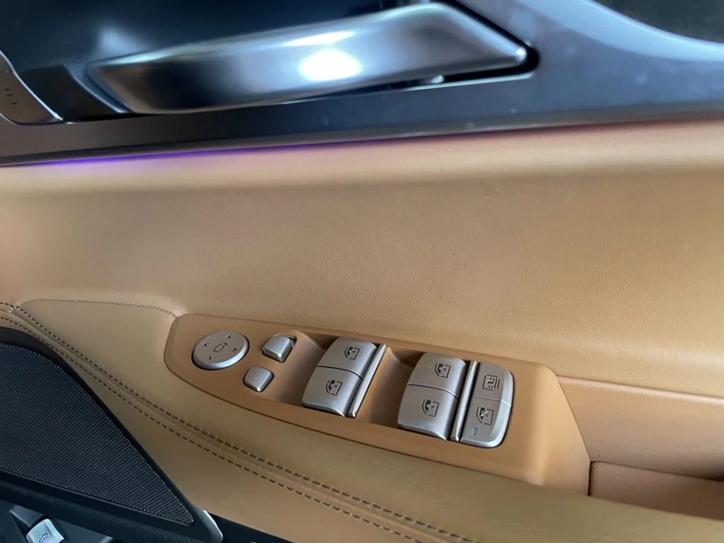 パワーウインドウのイメージ画像