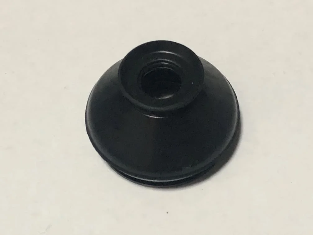 ロアアームボールジョイントブーツ①