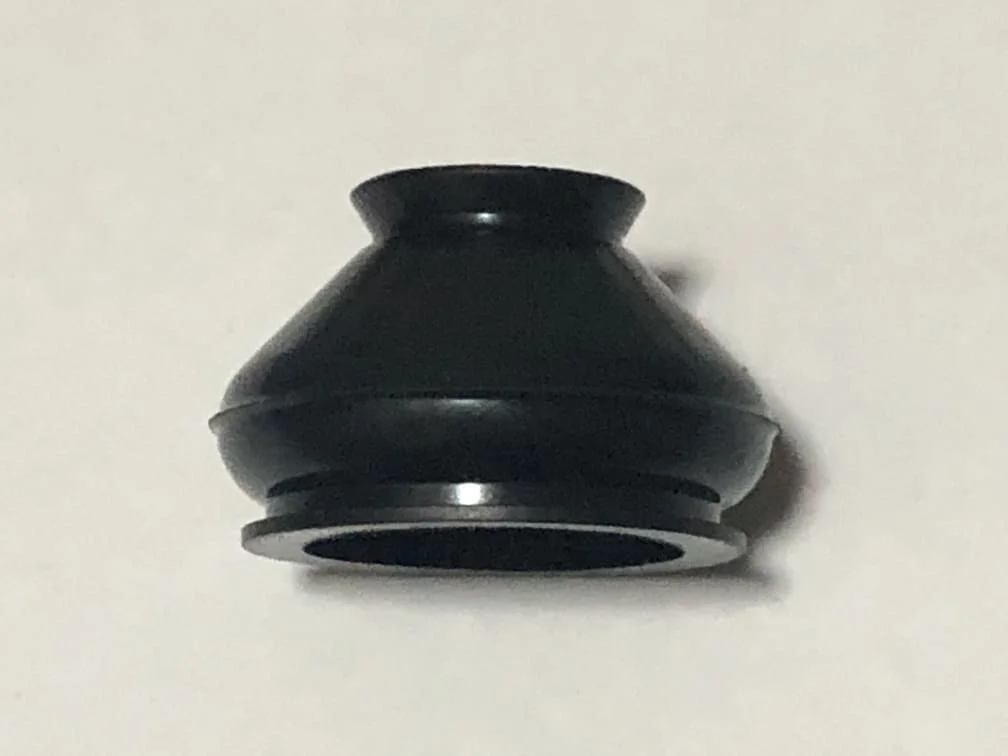 ロアアームボールジョイントブーツ②