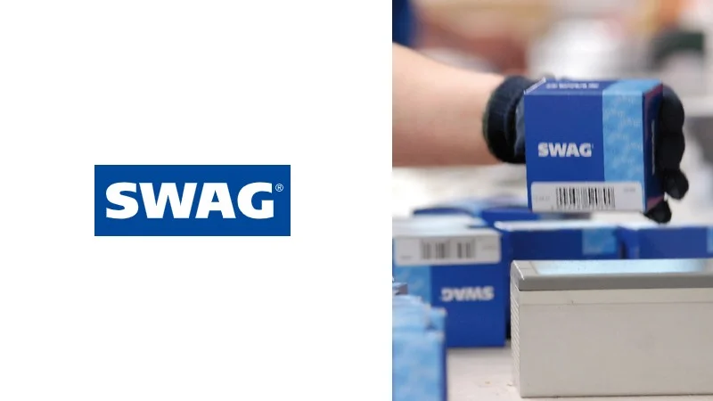 SWAGのエンジンマウントのイメージ画像