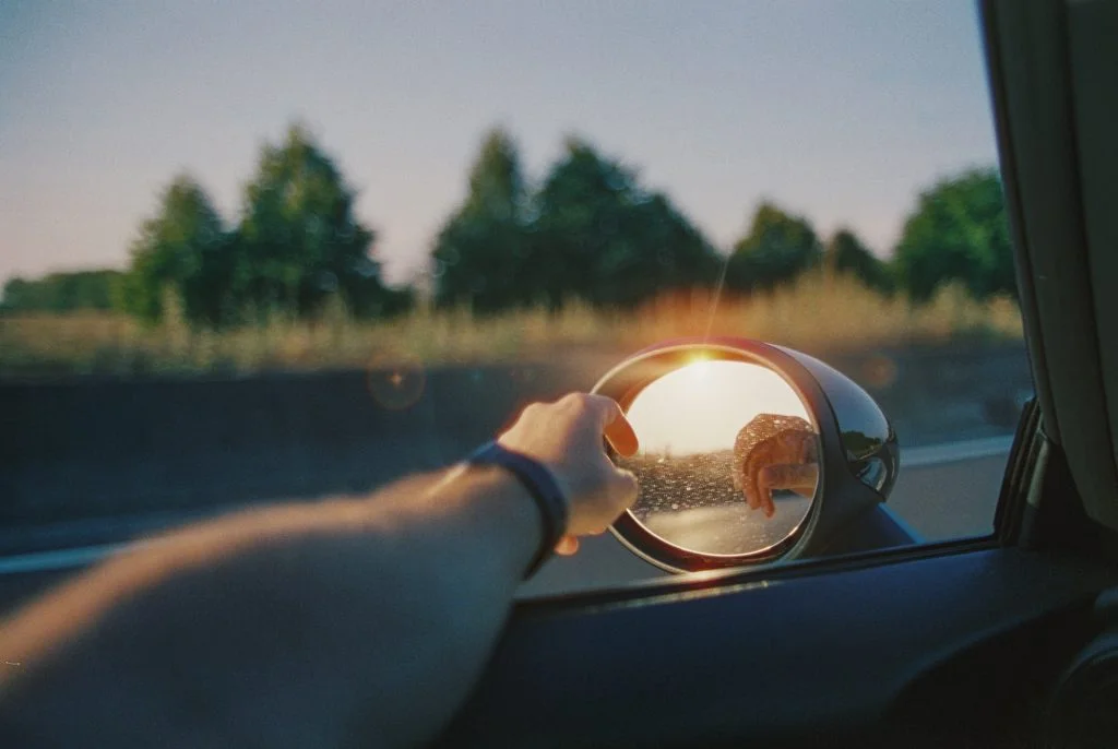 パワーウインドウのイメージ画像