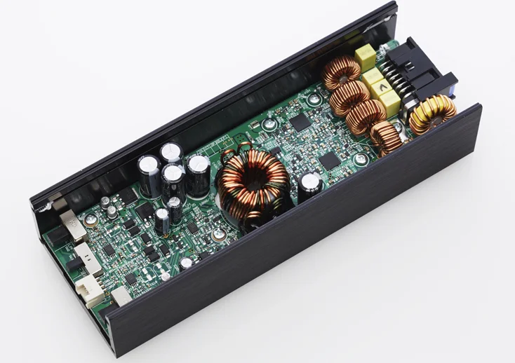 GM-D1400-2の内部イメージ画像