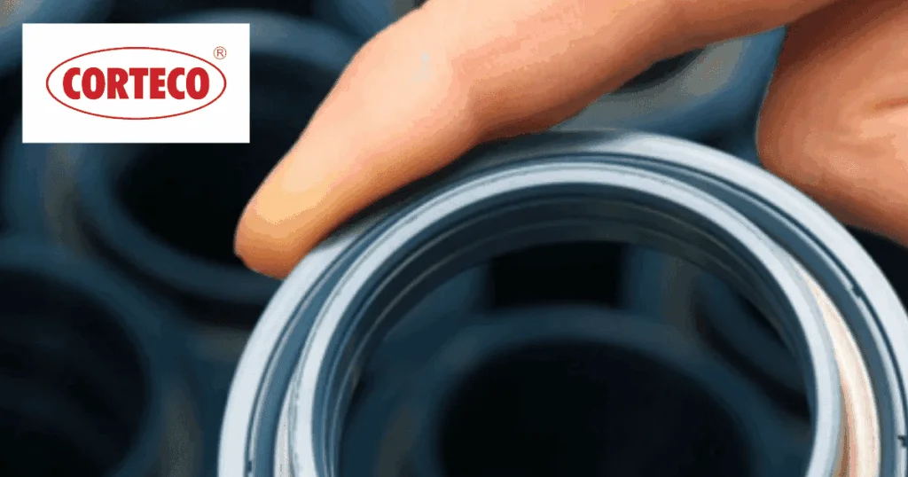 エアスプリングを取り扱うCORTECO(コルテコ)