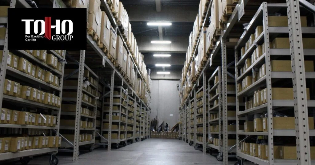 D-STIMMER（ディーシュタイマー）を取り扱う東邦グループ