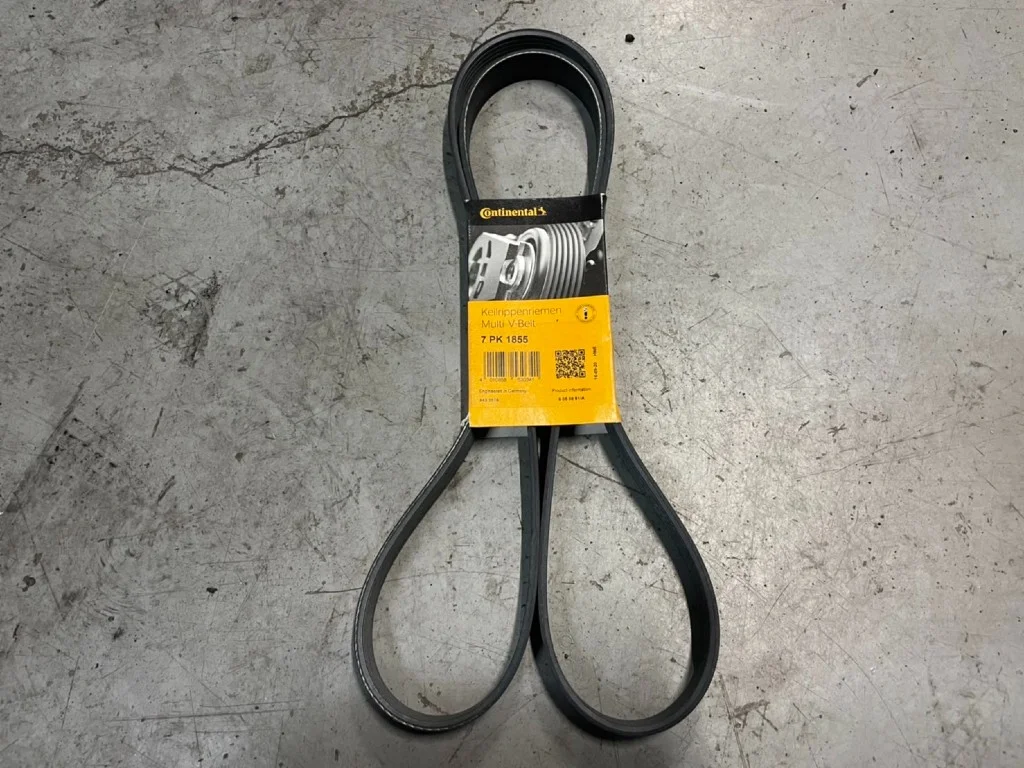 Continental（コンチネンタル）製ドライブベルト