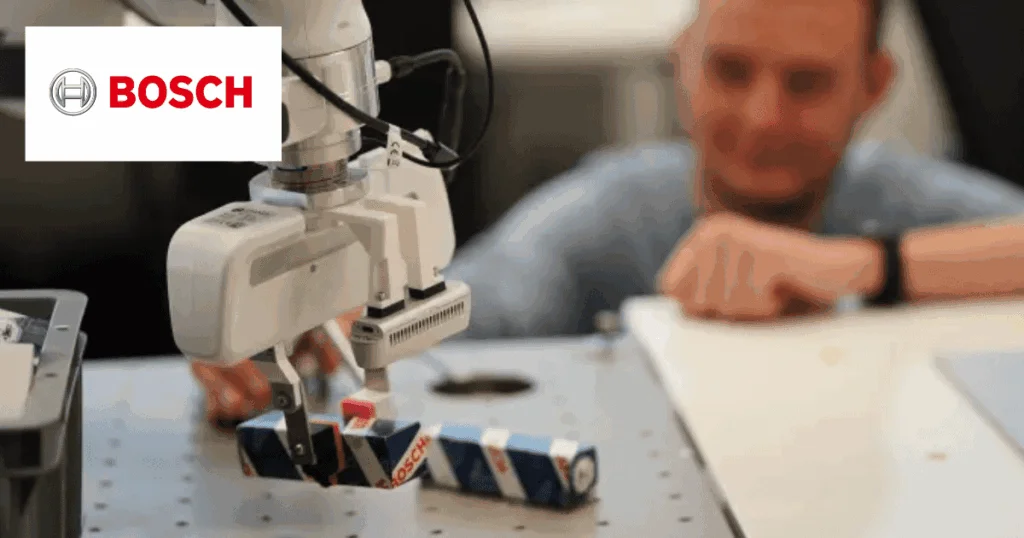 O2センサーを取り扱うBOSCH（ボッシュ）