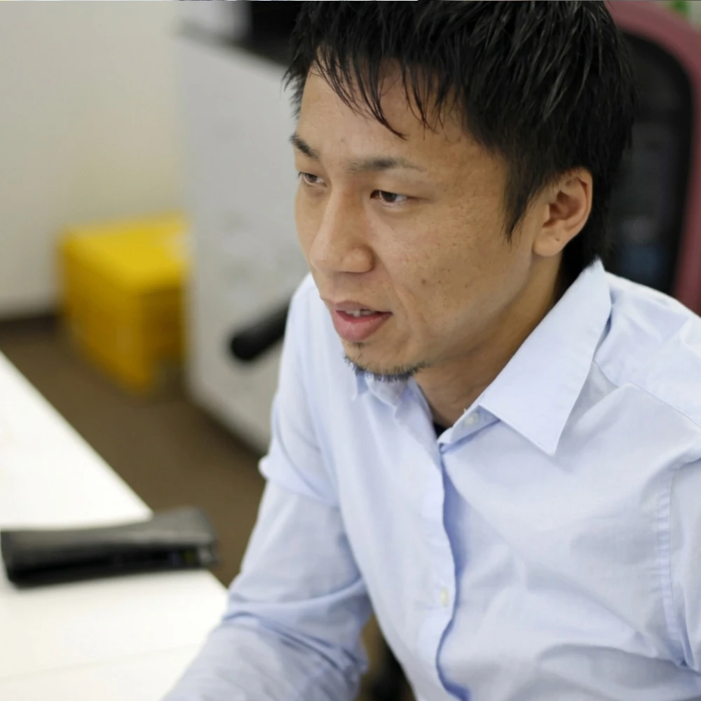 堺 大輔