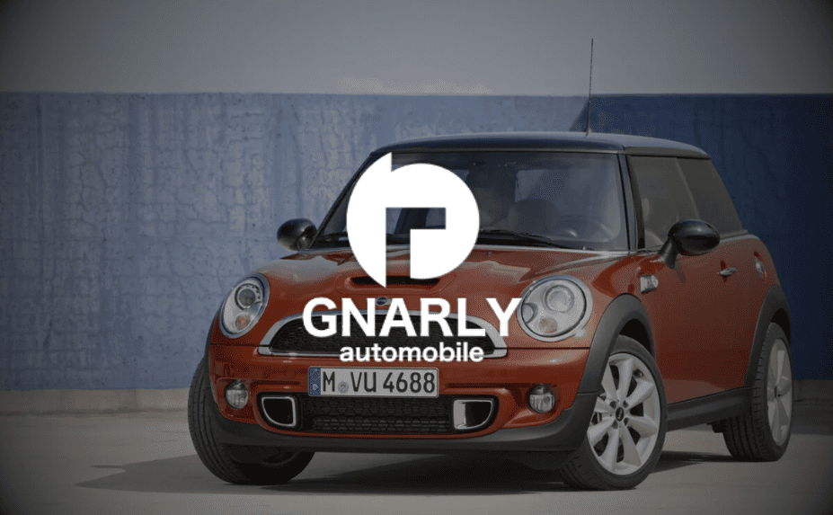 【ハンドル振動の修理】MINI（ミニ）クーパS R53のエンジン・ミッションマウント 故障診断と交換費用