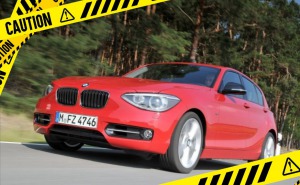BMWリコール】BMW 1シリーズ 2万3000台が燃料タンクに不具合 | BMW ...