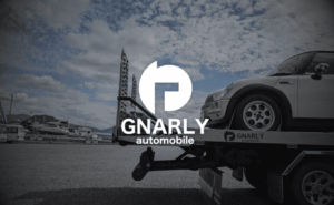 京都で事故車・不動車のお引き取りの際には、レッカー車(積載車)をご利用ください。