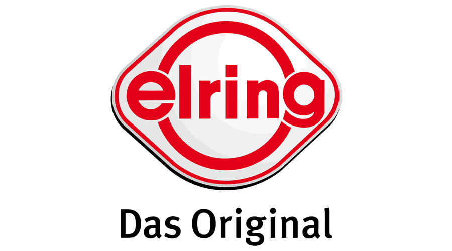 【Elring（エルリング）製】ヘッドカバーガスケットの交換の費用比較 BMW 3シリーズ E90 320i