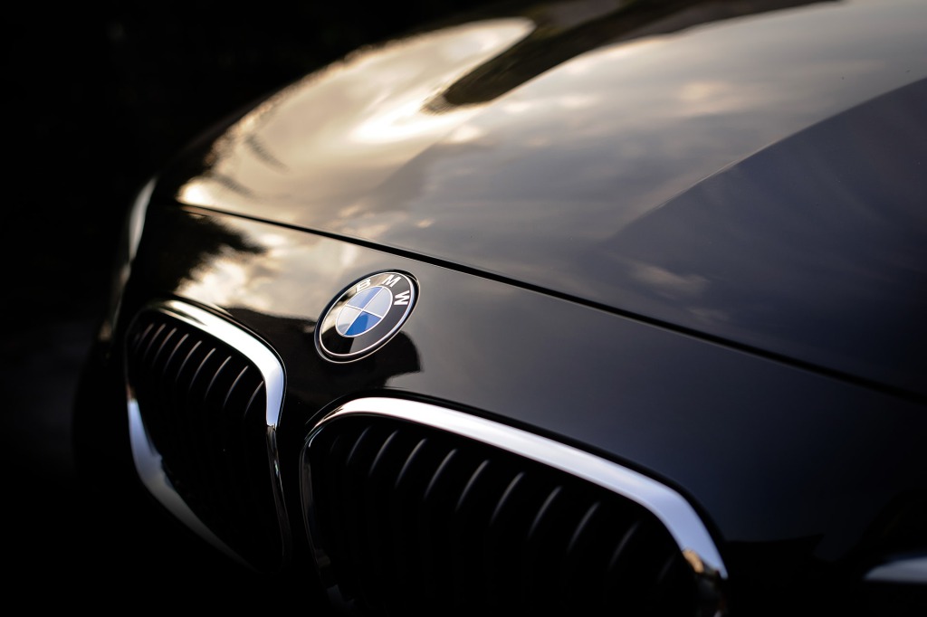 BMWの中古車を購入する際の外観のボディの注意点
