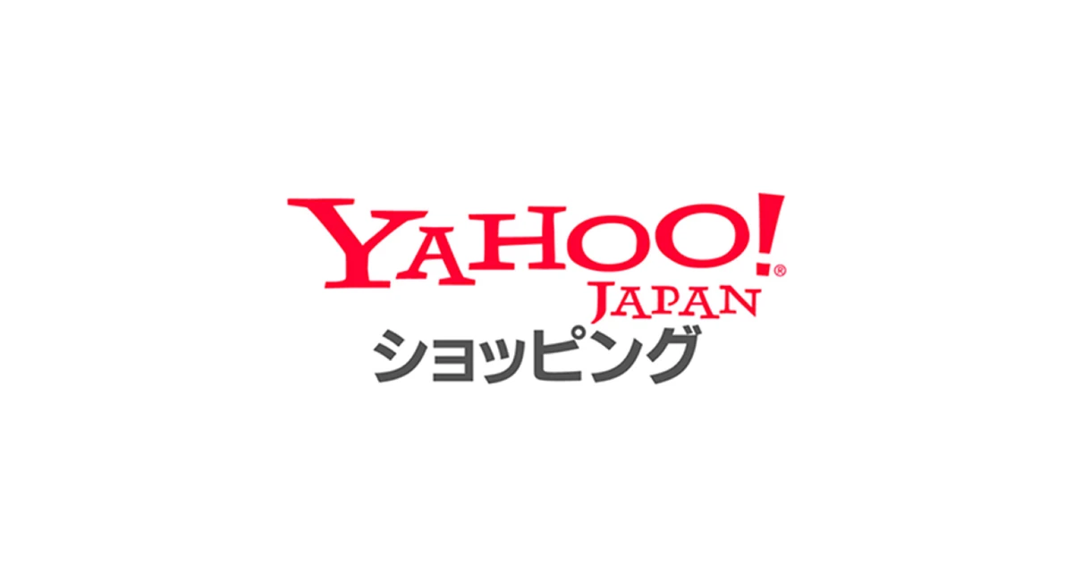 Yahoo!ショッピングのロゴ