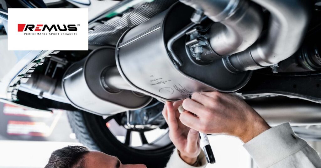 スポーツマフラーを取り扱うREMUS（レムス）