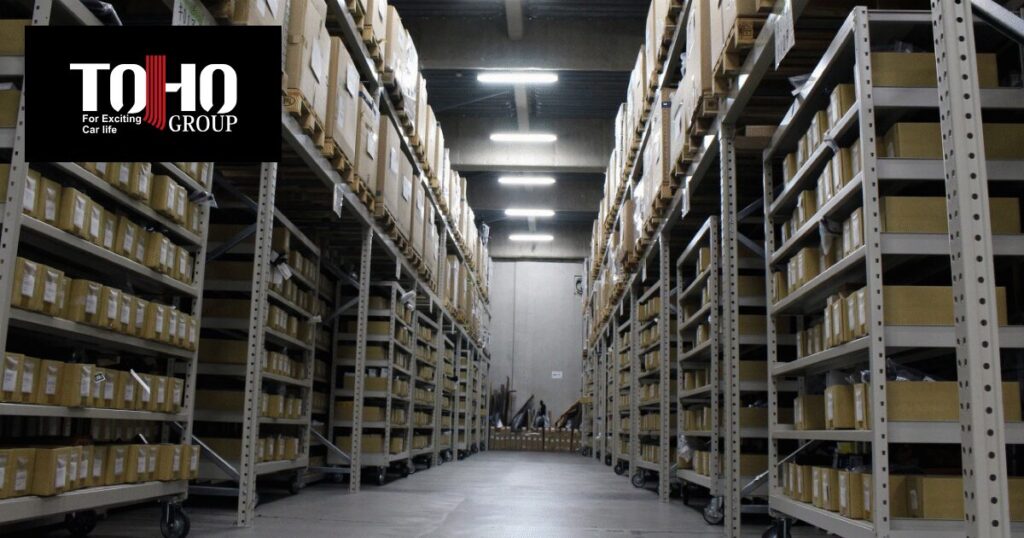 D-STIMMER（ディーシュタイマー）を取り扱う東邦グループ