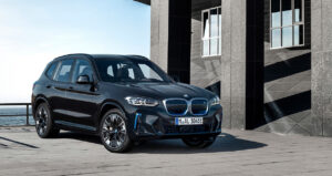 【BMWリコール】BMW iX3 M Sport他 高電圧システムの絶縁モニタリング機能の不具合により走行停止するおそれ