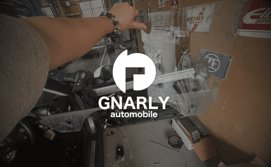 【パワーウインドウが途中で止まる修理】MINI R56 COOPER S のパワーウインドウレギュレーター故障診断と交換費用