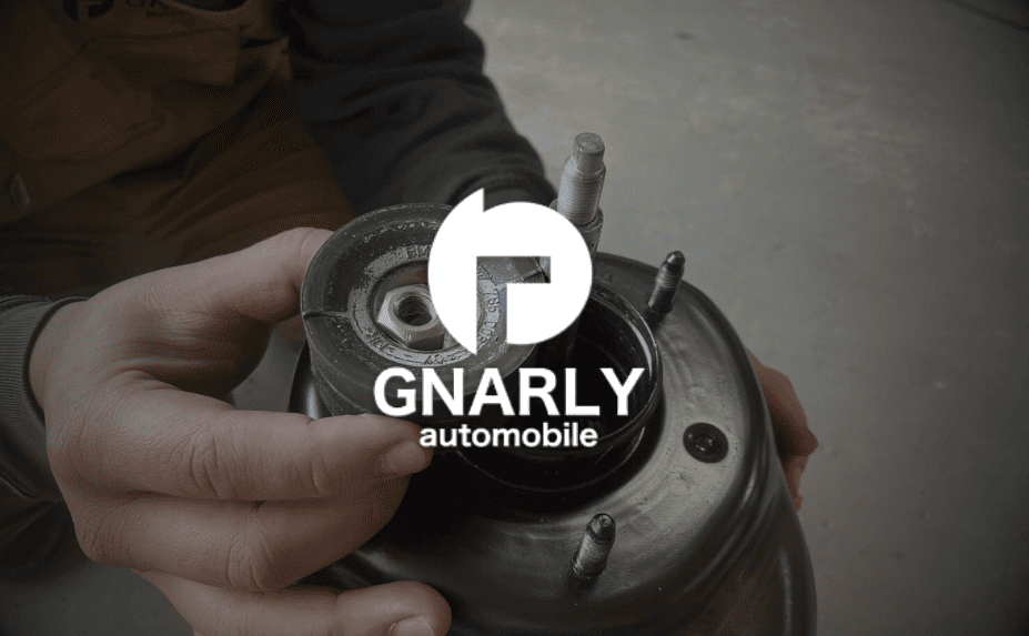 エアサスが落ちる症状とは?BMW・MINI整備士が解説